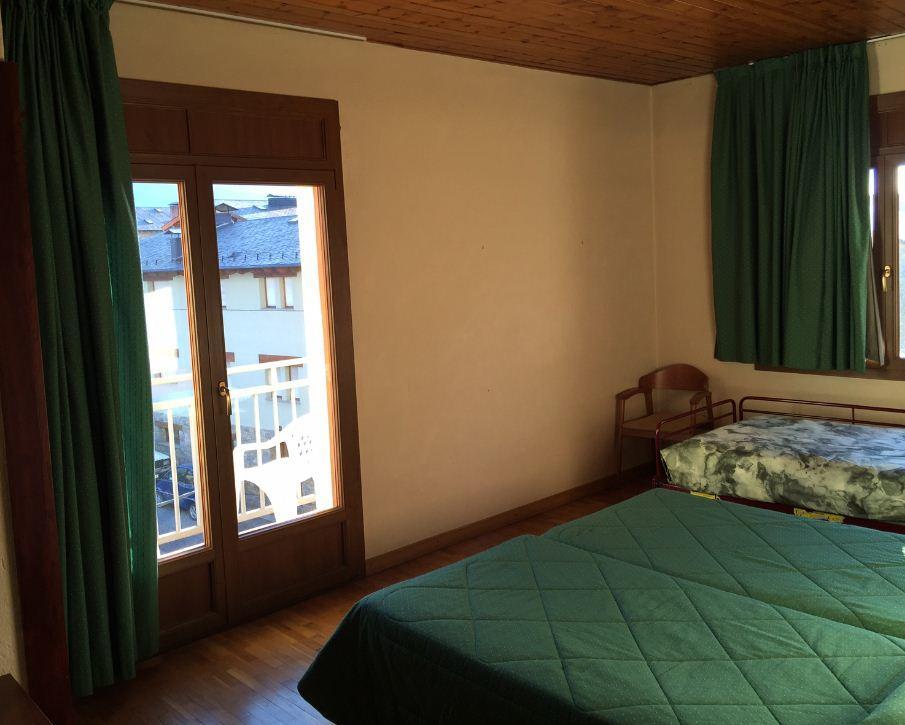 Hotel Bon Repos Bellver De Cerdanya Exterior photo